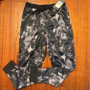 NEW UA Boys Pants